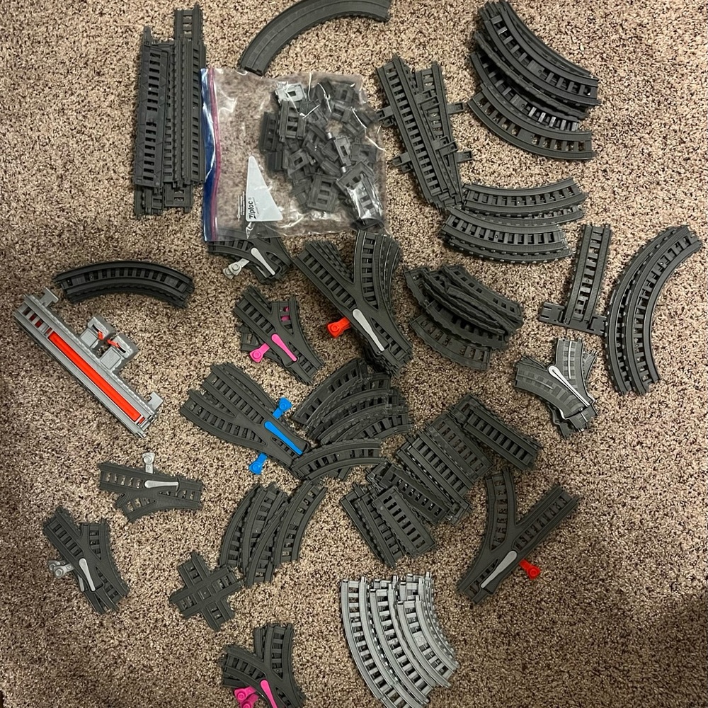 COPY - Thomas the train